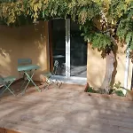 Le Refuge De 아파트
