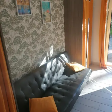 Apartment Le Refuge De Quinsac (Gironde)