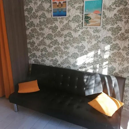 Apartment Le Refuge De