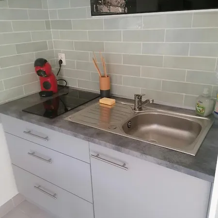 Le Refuge De Apartment *