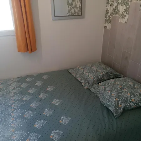 Le Refuge De Apartment