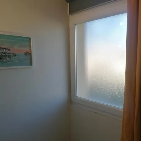 Le Refuge De Apartment Quinsac (Gironde)