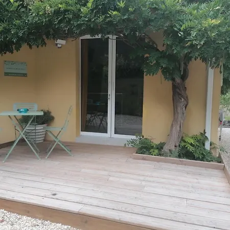 Le Refuge De * Quinsac (Gironde)